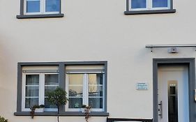 Ferienwohnungen Stadtgefluester