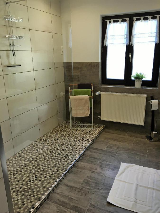 Ferienwohnungen Stadtgefluester Cochem Buitenkant foto