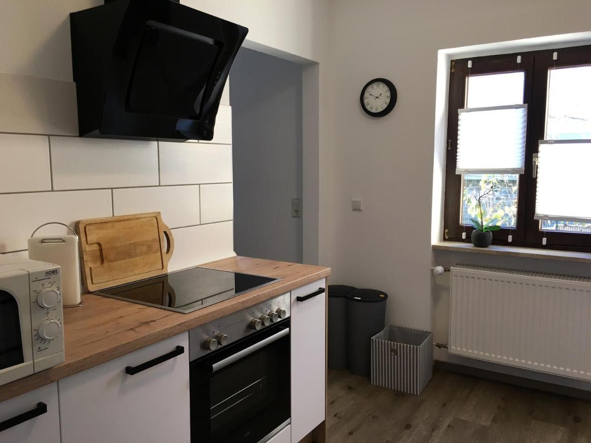 Ferienwohnungen Stadtgefluester Cochem Buitenkant foto